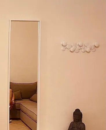 Ouranias Apartamento *