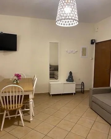 Ouranias Apartamento La Canea