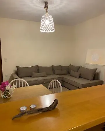 Ouranias Apartamento La Canea